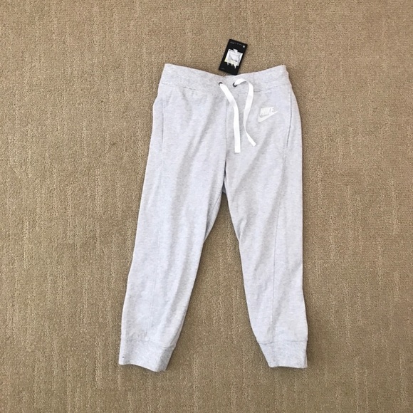 Nike Pants - NWT Nike sweatpants